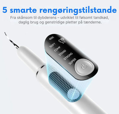 Ultimate Electric Tooth Cleaning Kit for Radiant Smiles