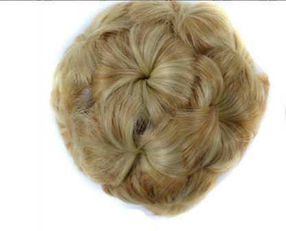 Flower-Shaped Hairpin for Quick Updo – Stylish Clip