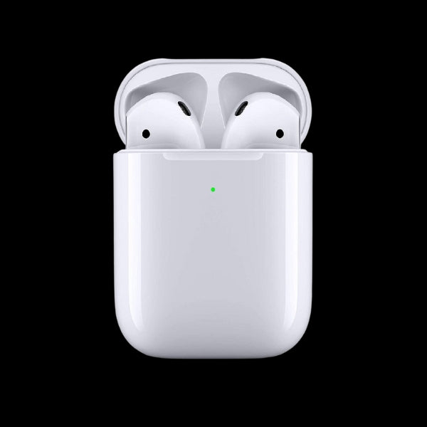 Wireless Earbuds with Charging Case - Affordable Bluetooth Headphones for iPhone