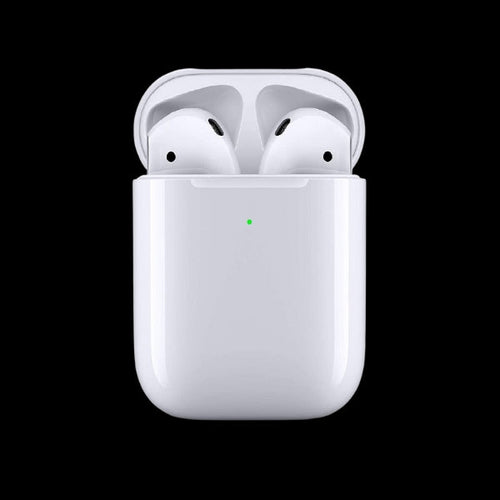 Wireless Earbuds with Charging Case - Affordable Bluetooth Headphones for iPhone