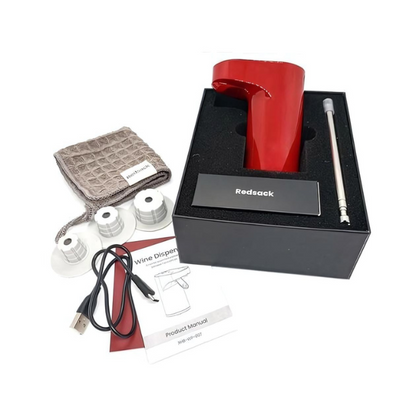 SmartKitchen Dispenser | Effortless Kitchen Organization