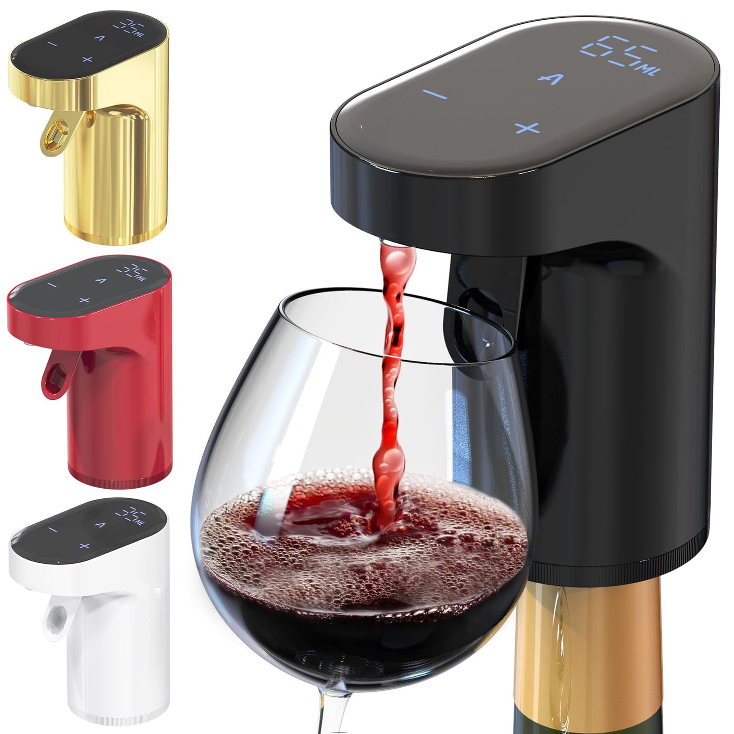 SmartKitchen Dispenser | Effortless Kitchen Organization