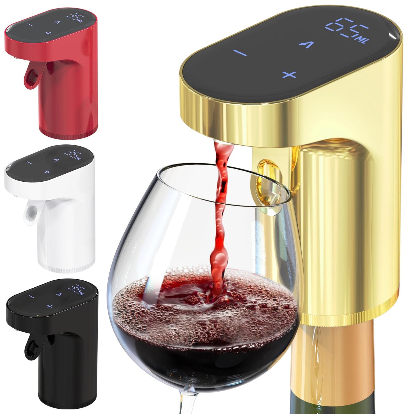 SmartKitchen Dispenser | Effortless Kitchen Organization