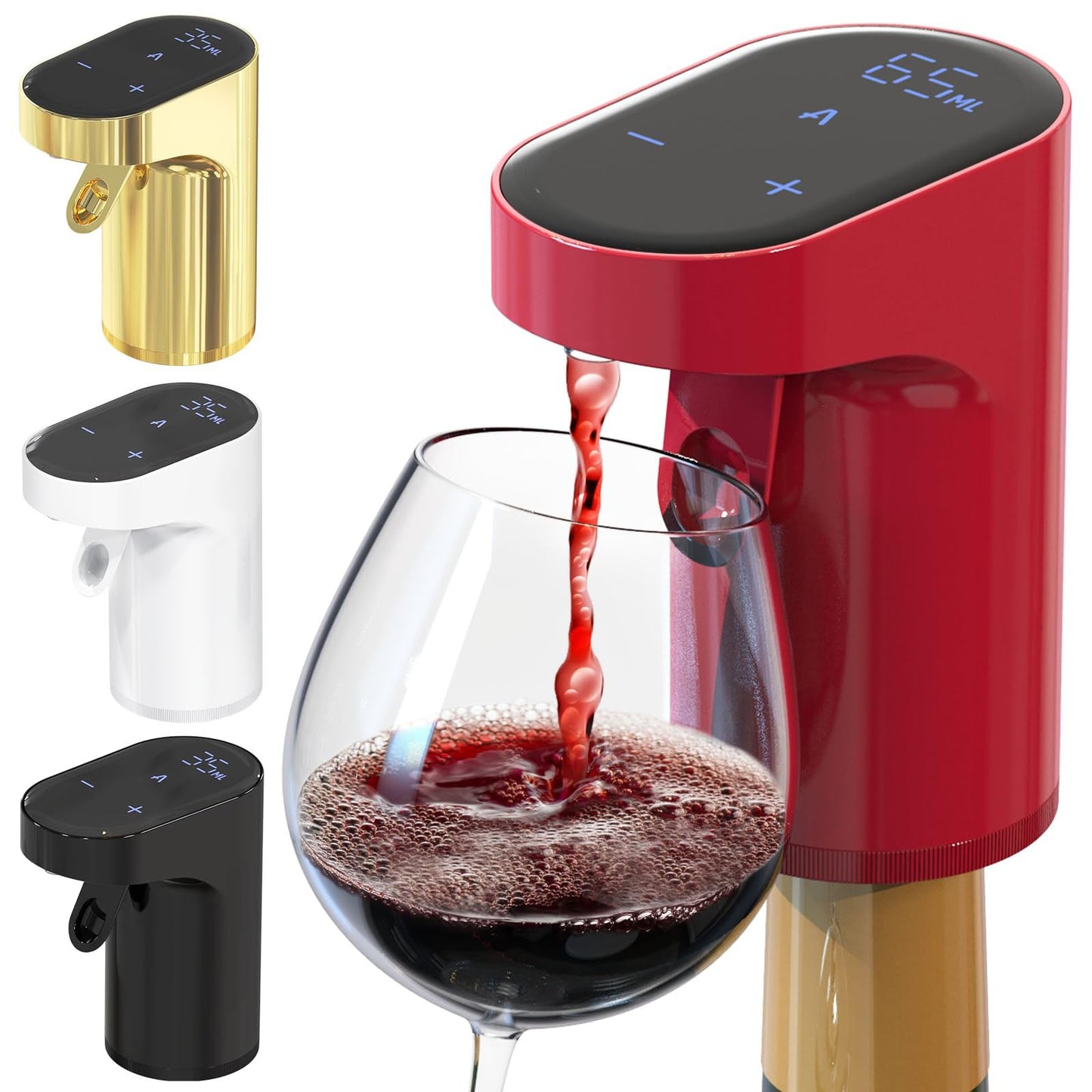 SmartKitchen Dispenser | Effortless Kitchen Organization