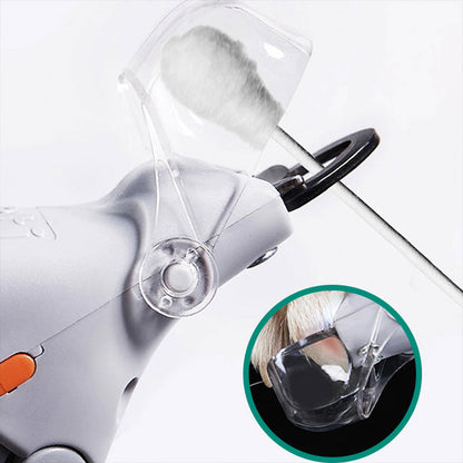 Precision Pet Nail Trimmer with Smart Sensors