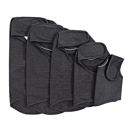 Reflective Vest for Dogs - Anxiety Relief Jacket