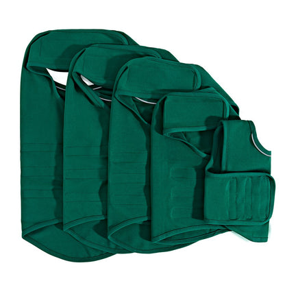 Reflective Vest for Dogs - Anxiety Relief Jacket