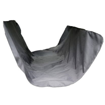 Pet Dog Car Seat Cover Mats - Waterproof Rear Back Protection