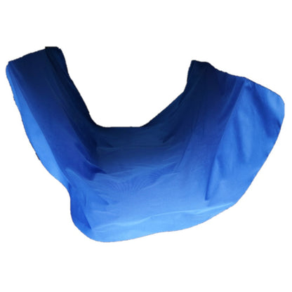 Pet Dog Car Seat Cover Mats - Waterproof Rear Back Protection