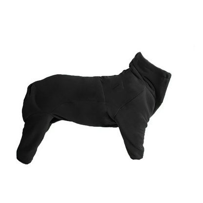 Cozy Dog Jacket for Pets