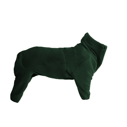 Cozy Dog Jacket for Pets