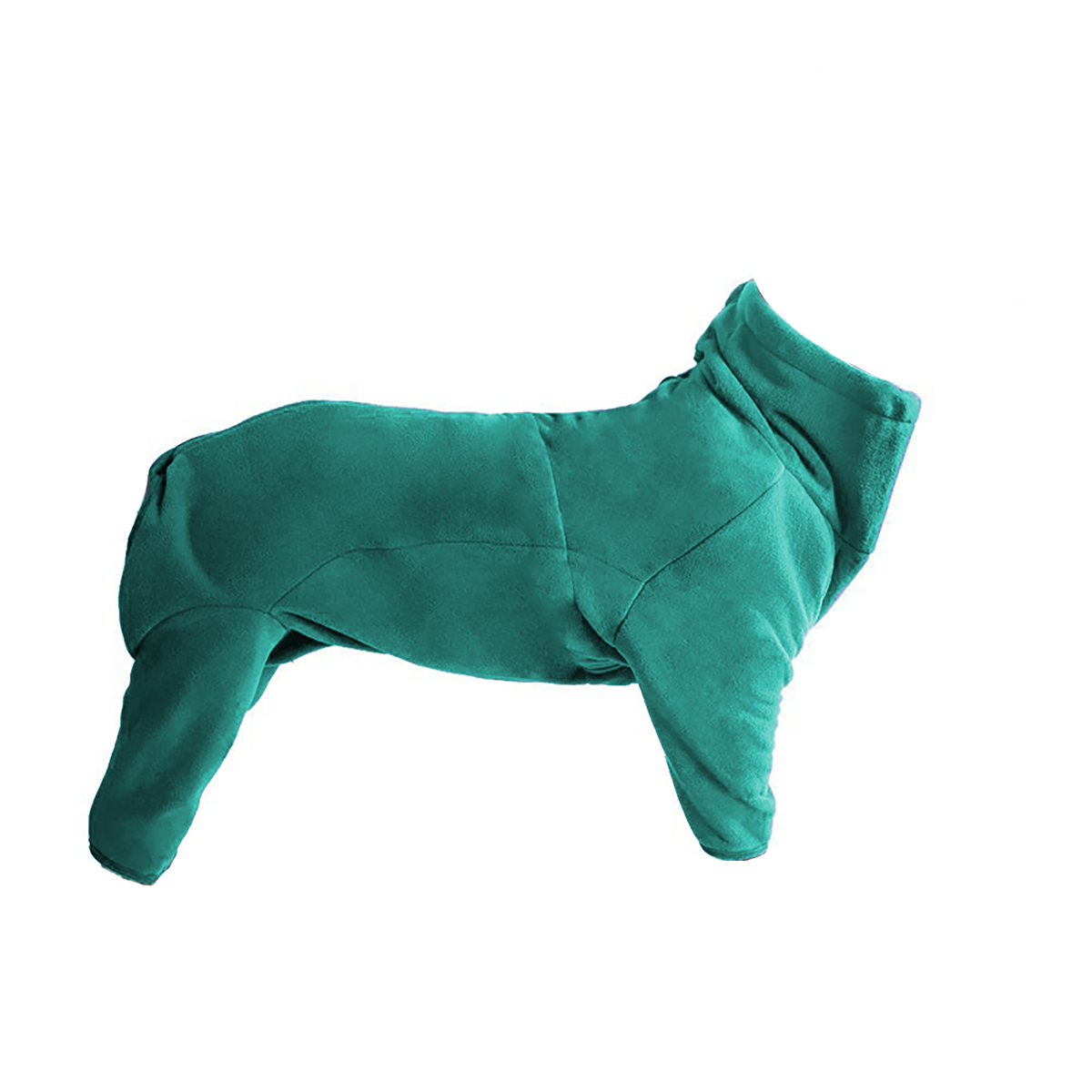 Cozy Dog Jacket for Pets