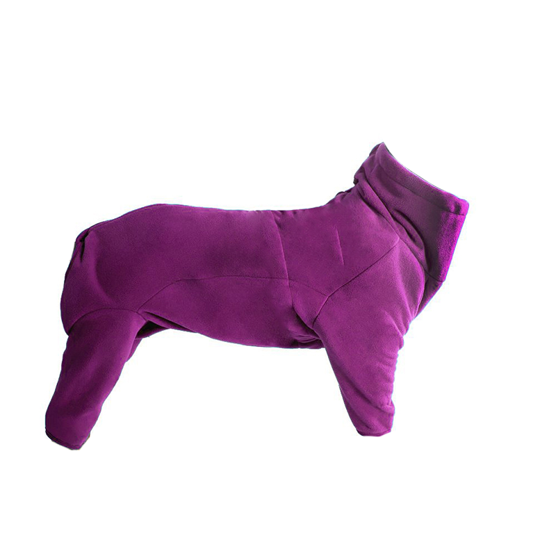 Cozy Dog Jacket for Pets
