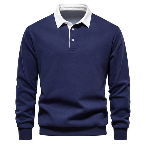 ChicComfort Polo - Effortless Style for Every Occasion