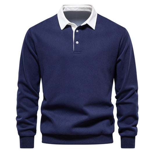 ChicComfort Polo - Effortless Style for Every Occasion