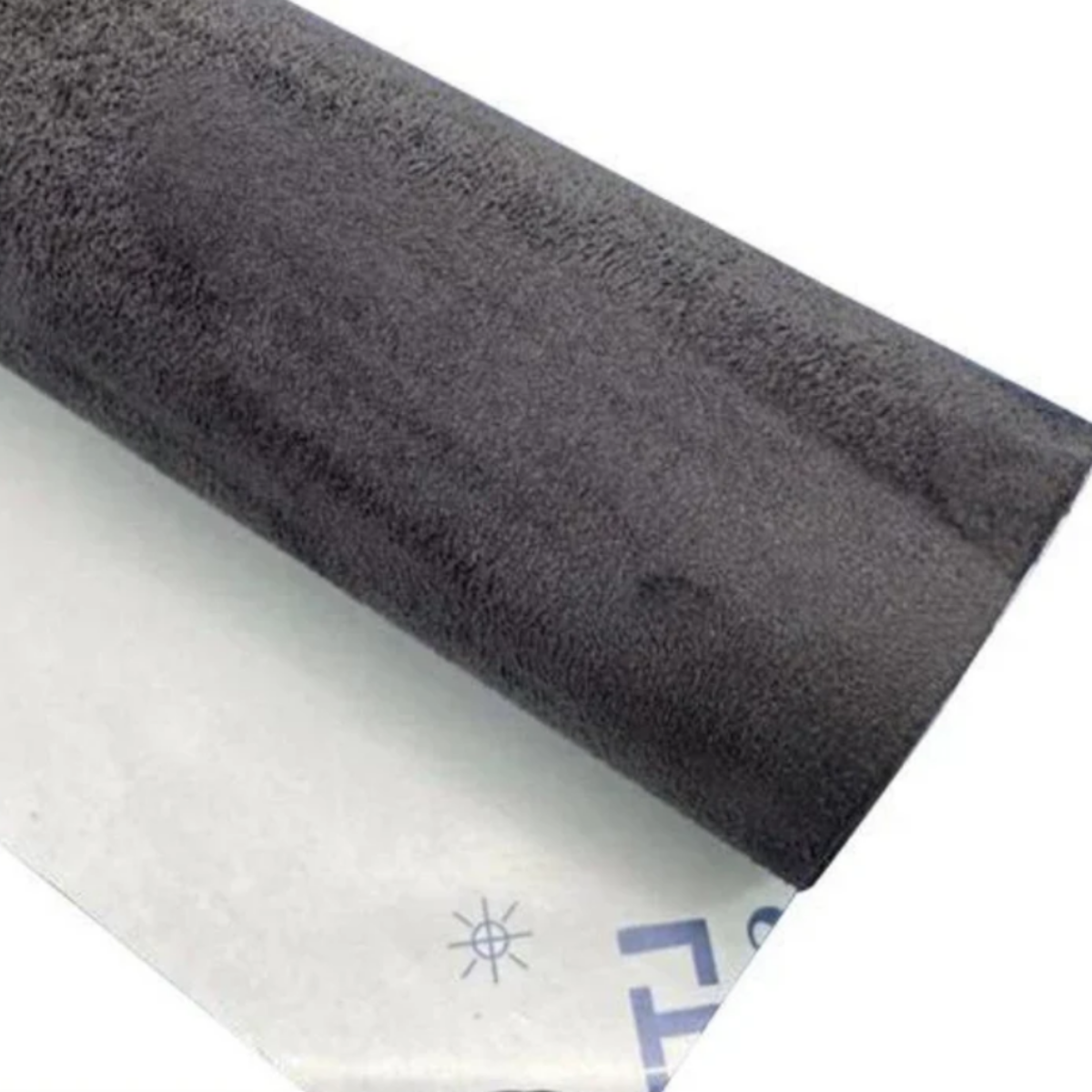 Self-Adhesive Velvet Fabric Roll for Walls and Furniture