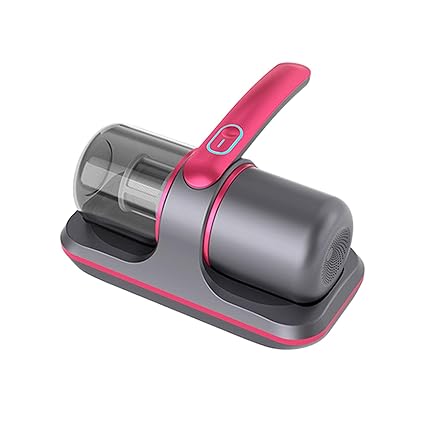 Allergy Vacuum Cleaner for Mattresses | Deep Cleaning Against Dust Mites and Allergens