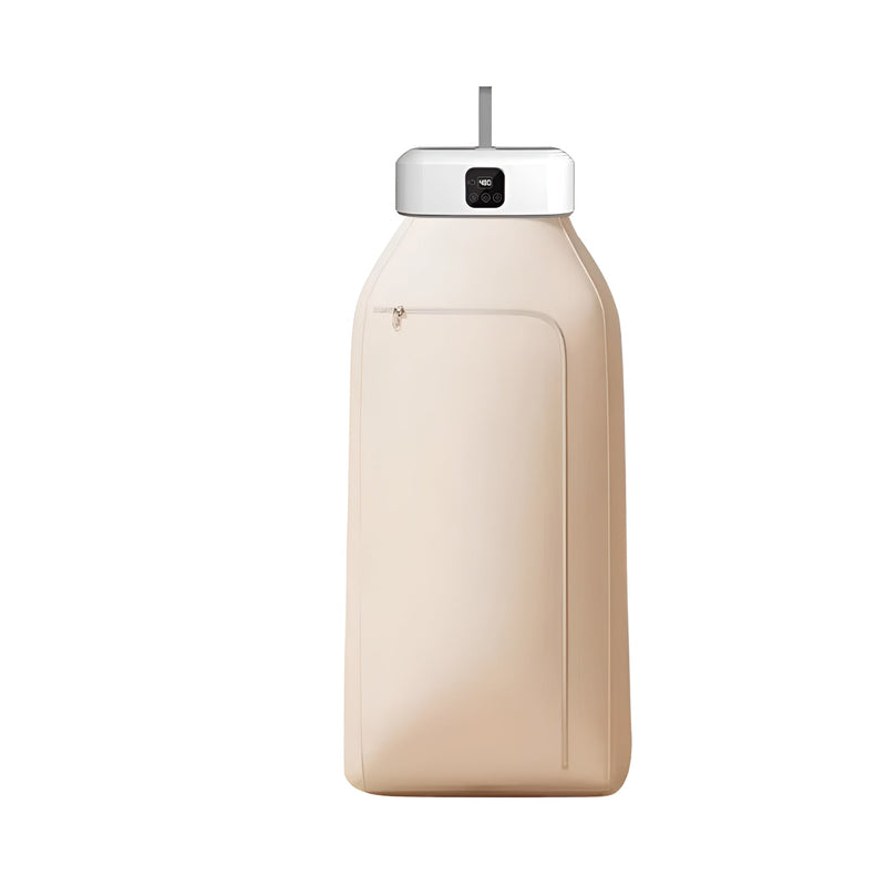 Portable Quick-Dry Clothing Solution – AirFlow Technology