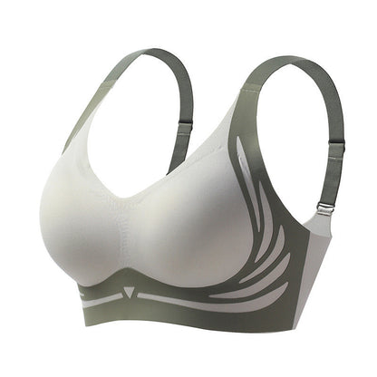 Seamless Wireless Bra | Ultimate Comfort and Flexibility