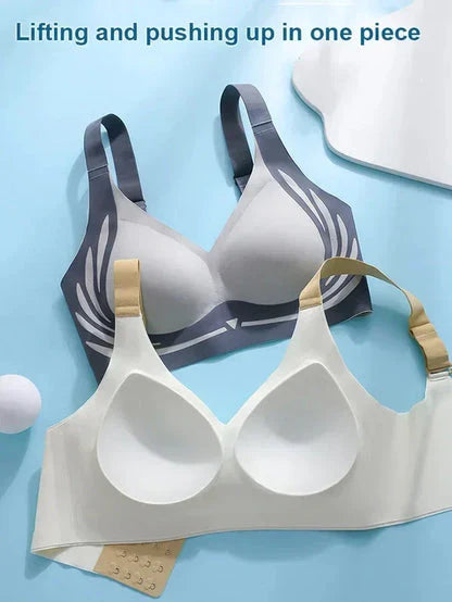 Seamless Wireless Bra | Ultimate Comfort and Flexibility