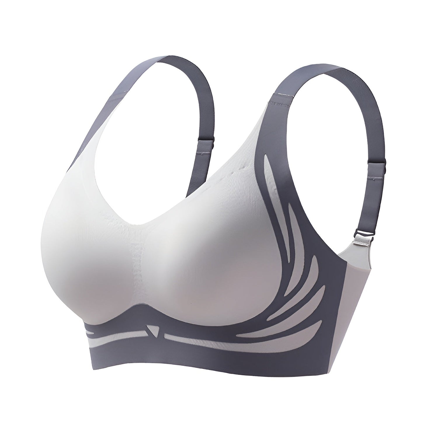 Seamless Wireless Bra | Ultimate Comfort and Flexibility