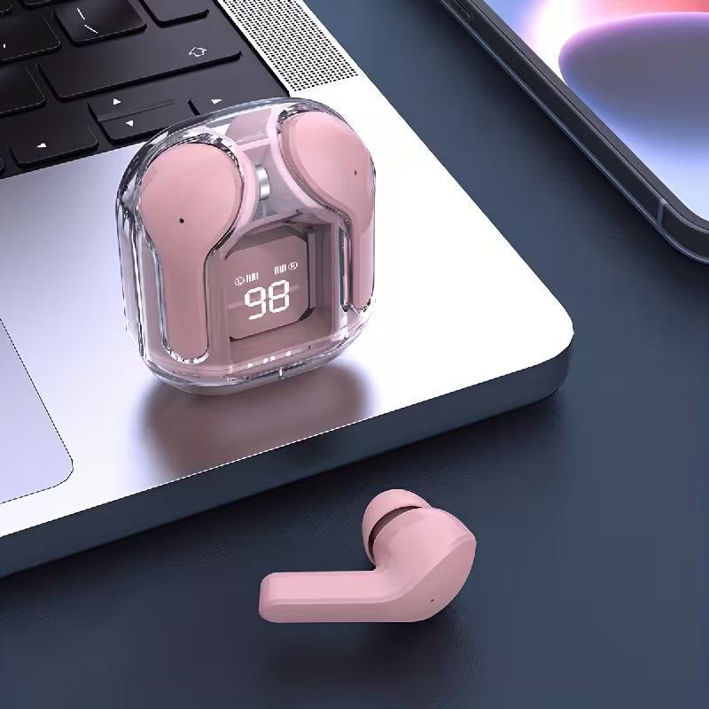Wireless Earbuds | Comfortable In-Ear Design | Superior Sound