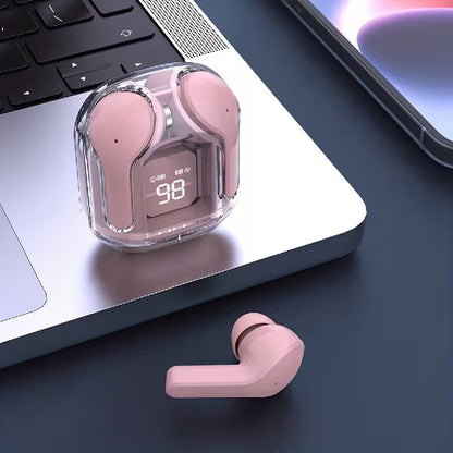 Wireless Earbuds | Comfortable In-Ear Design | Superior Sound