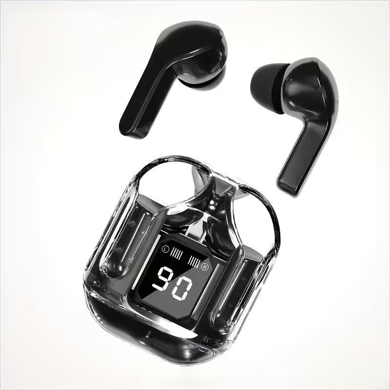 Wireless Earbuds | Comfortable In-Ear Design | Superior Sound