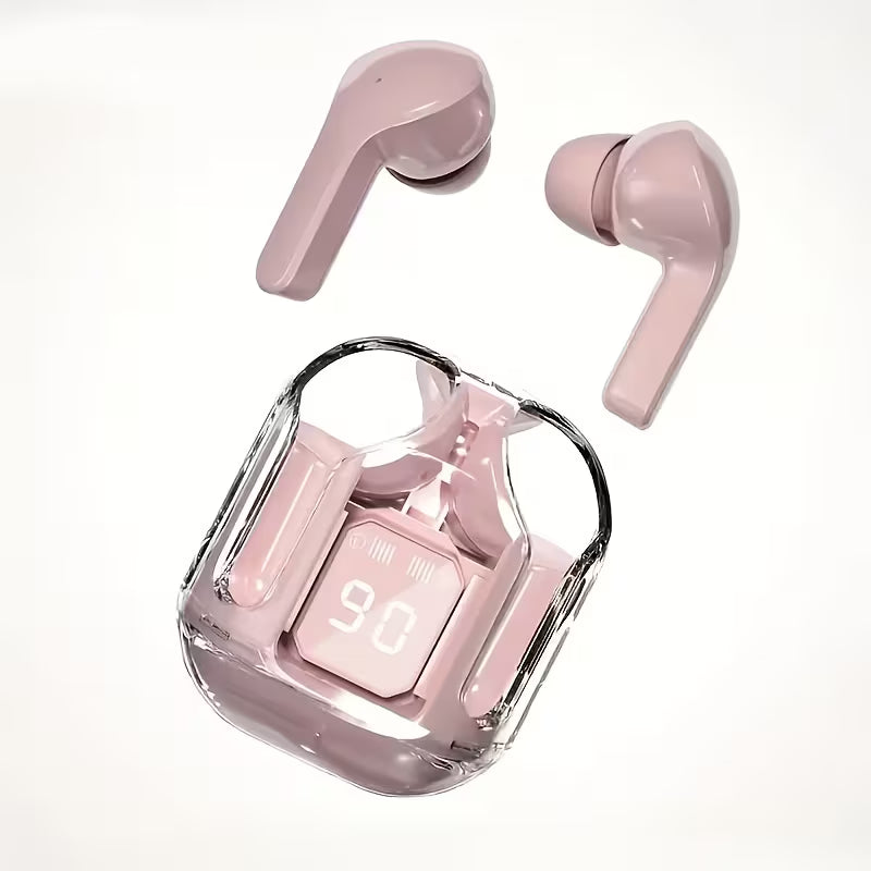 Wireless Earbuds | Comfortable In-Ear Design | Superior Sound