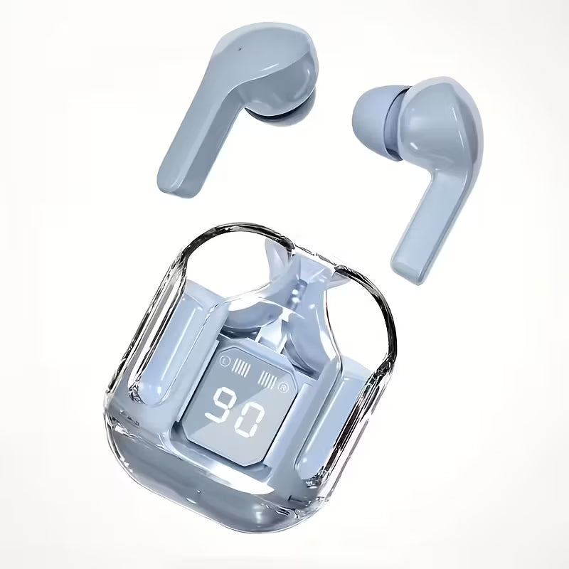 Wireless Earbuds | Comfortable In-Ear Design | Superior Sound