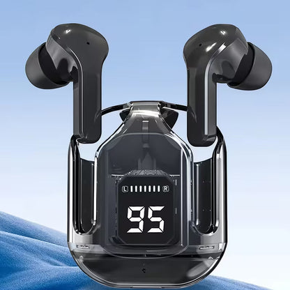 Wireless Earbuds | Comfortable In-Ear Design | Superior Sound