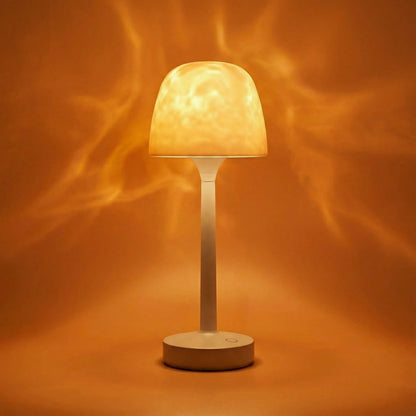 Wireless LED Projector Lamp | 16 Color Modes | Ambient Light