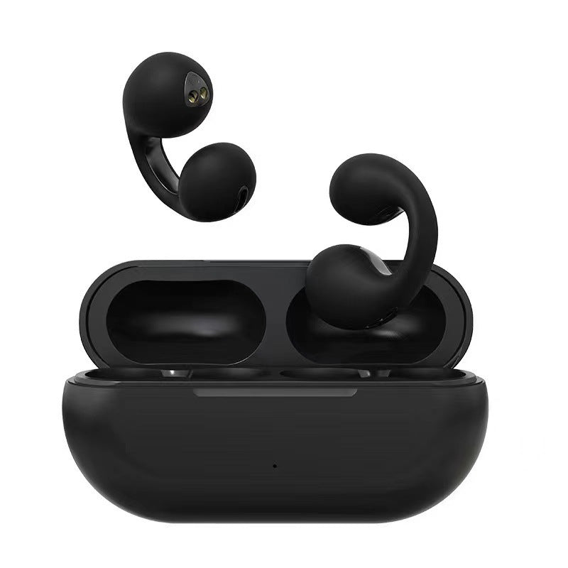Wireless Bluetooth Sports Earbuds | Secure Fit | Sweatproof
