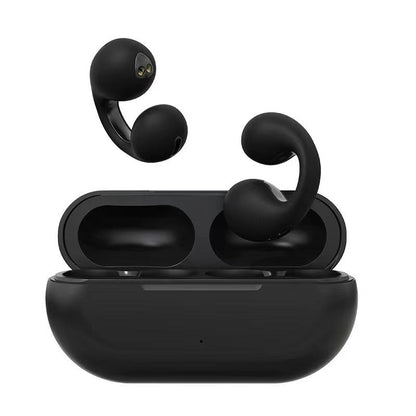 Wireless Bluetooth Sports Earbuds | Secure Fit | Sweatproof