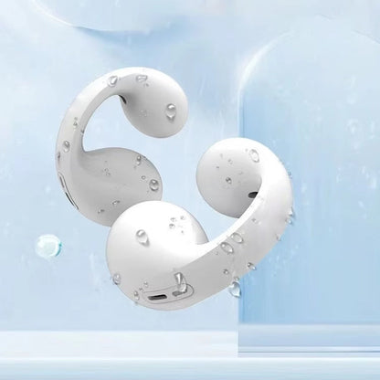 Wireless Bluetooth Sports Earbuds | Secure Fit | Sweatproof