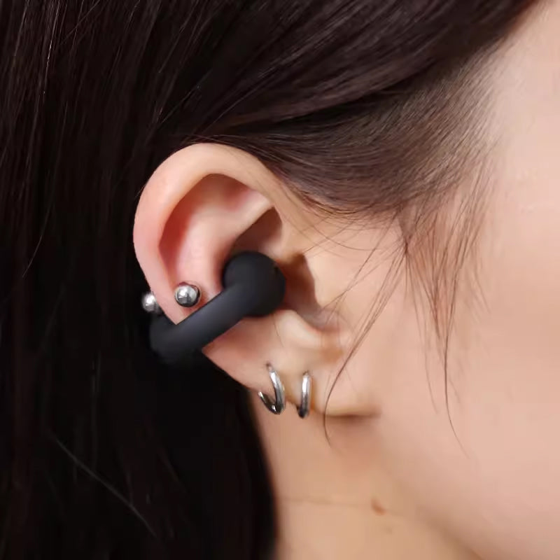 Wireless Bluetooth Sports Earbuds | Secure Fit | Sweatproof