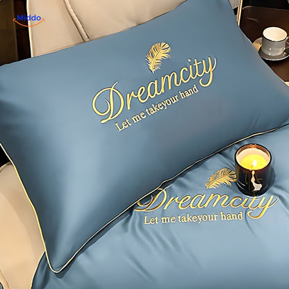 Cool Blanket for Year-Round Comfort | Luxurious Sleep Experience