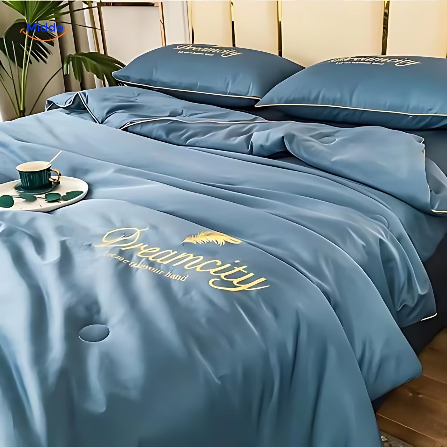Cool Blanket for Year-Round Comfort | Luxurious Sleep Experience