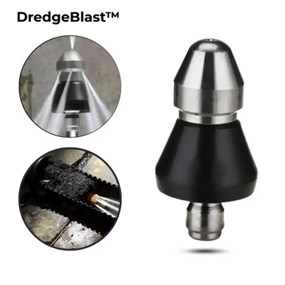 AquaClear Pro - Unclog Drains in Seconds, Chemical-Free!