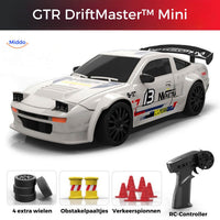 GTR MINI - Gray