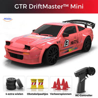 GTR MINI - Pink