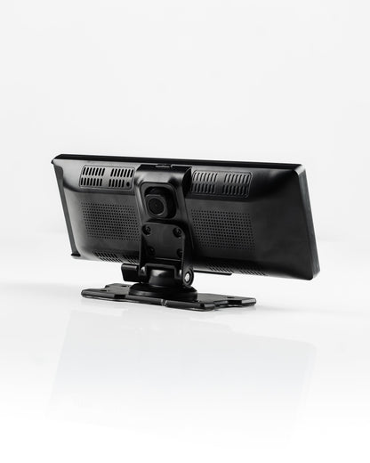 Universal Smart Car Adapter with Apple and Android CarPlay Compatibility