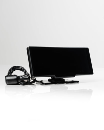 Universal Smart Car Adapter with Apple and Android CarPlay Compatibility