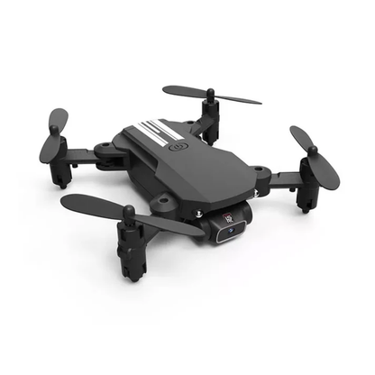 Compact 4K Drone with WiFi and Portable HD Camera
