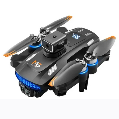 8K Quadcopter Drone with FPV Camera and WiFi Remote Control
