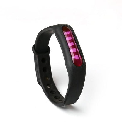 Natural Mosquito Repellent Wristband Bracelet
