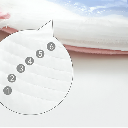 ComfortFit Training Pants for Toddlers