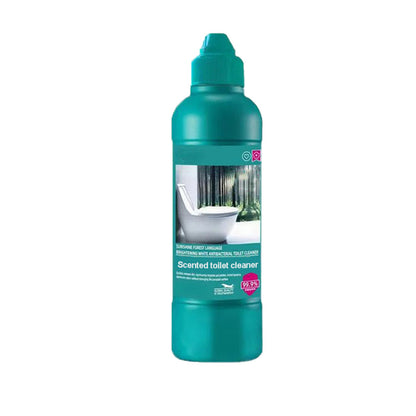 FreshClean Toilet Gel | Targeted Application | Long-Lasting Formula