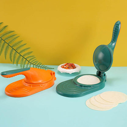 DoughMaster Pro – Create Perfect Dumplings in Seconds