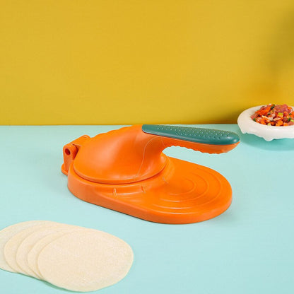 DoughMaster Pro – Create Perfect Dumplings in Seconds